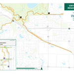 Crystal Lake Regional Trail 1 Preview 1