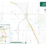 Crystal Lake Regional Trail 2 Preview 1