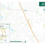Crystal Lake Regional Trail 3 Preview 1
