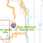 Crystal Lake Regional Trail 3 Preview 3