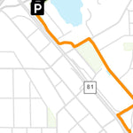 Crystal Lake Regional Trail 4 Preview 2