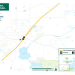 Three Rivers Park District Dakota Rail Regional Trail 1 digital map