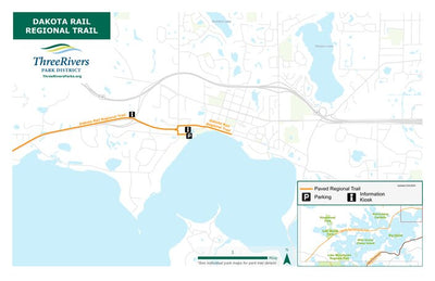 Dakota Rail Regional Trail 4 Preview 1