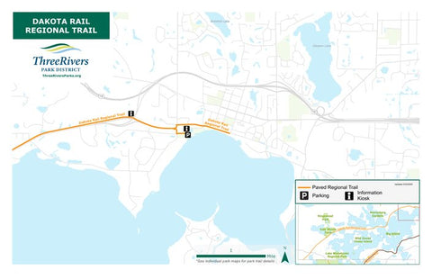 Dakota Rail Regional Trail 4 Preview 1