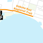 Dakota Rail Regional Trail 4 Preview 2