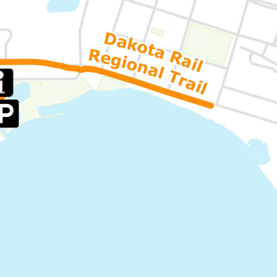 Dakota Rail Regional Trail 4 Preview 2