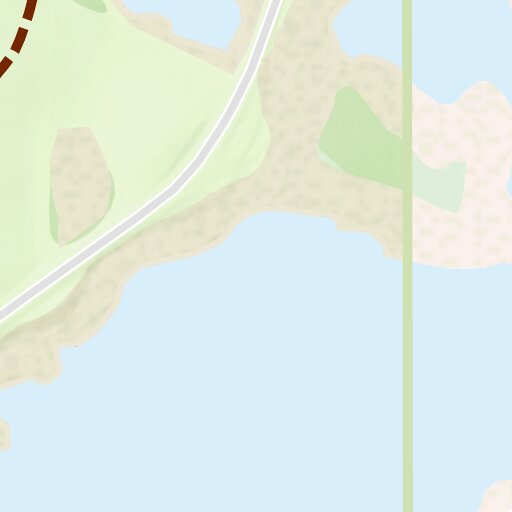3 Rivers Logging Maps Doyle-Kennefick Regional Park Map by Three Rivers Park District ...