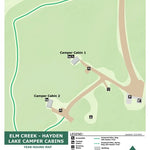Elm Creek Park Reserve Camp Cabins Preview 1