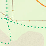 Elm Creek Park Reserve Dog Off Leash Area Preview 2