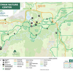 Elm Creek Park Reserve Eastman Nature Center Summer Preview 1