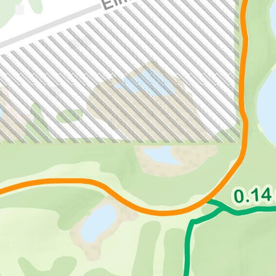 Elm Creek Park Reserve Eastman Nature Center Summer Preview 3