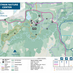 Elm Creek Park Reserve Eastman Nature Center Winter Preview 1