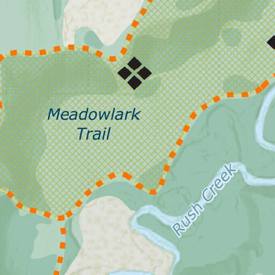 Elm Creek Park Reserve Eastman Nature Center Winter Preview 3