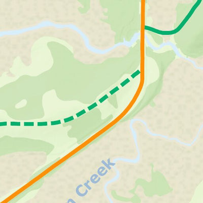 Elm Creek Park Reserve Recreation Area Preview 3