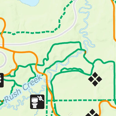 Elm Creek Park Reserve Summer Preview 2