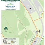 Fish Lake Regional Park Dog Off Leash Area Preview 1