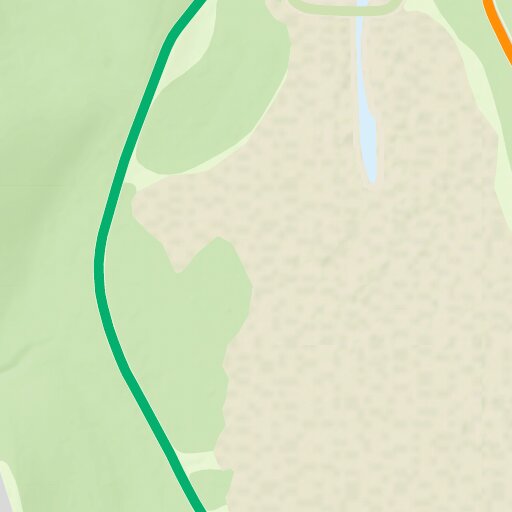 Fish Lake Regional Park Summer Map by Three Rivers Park District ...