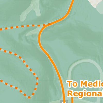 Fish Lake Regional Park Winter Preview 3