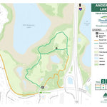 Hyland Lake Park Reserve Anderson Lakes Preview 1
