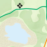 Hyland Lake Park Reserve Anderson Lakes Preview 2