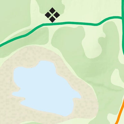 Hyland Lake Park Reserve Anderson Lakes Preview 2