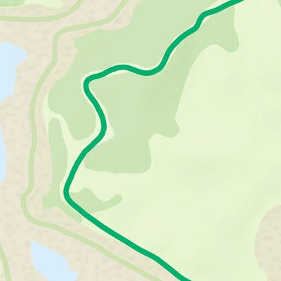 Hyland Lake Park Reserve Anderson Lakes Preview 3