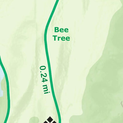 Three Rivers Park District Hyland Lake Park Reserve Richardson Nature Center Summer digital map