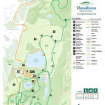 Hyland Lake Park Reserve Richardson Nature Center Summer Preview 1