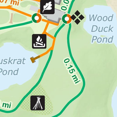 Hyland Lake Park Reserve Richardson Nature Center Summer Preview 3