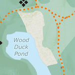 Hyland Lake Park Reserve Richardson Nature Center Winter Preview 2