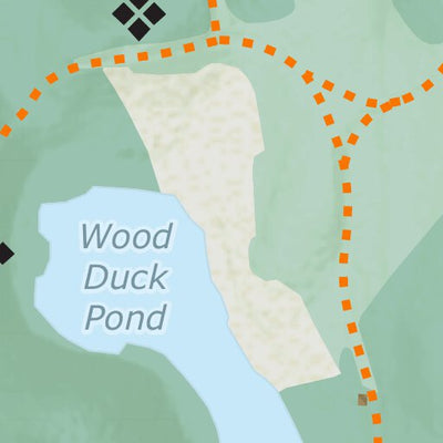 Hyland Lake Park Reserve Richardson Nature Center Winter Preview 2