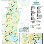 Hyland Lake Park Reserve Summer Preview 1