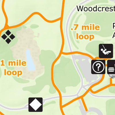 Hyland Lake Park Reserve Summer Preview 3