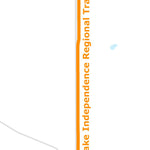 Lake Independence Regional Trail 2 Preview 2