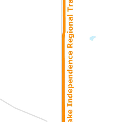 Lake Independence Regional Trail 2 Preview 2