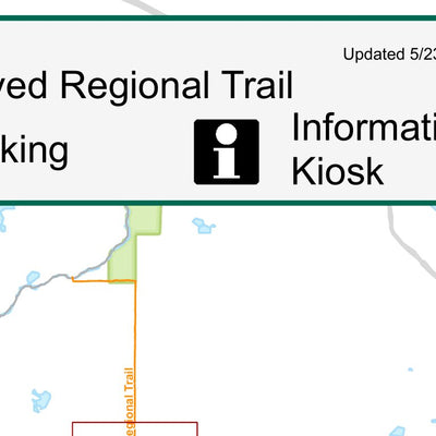 Lake Independence Regional Trail 2 Preview 3