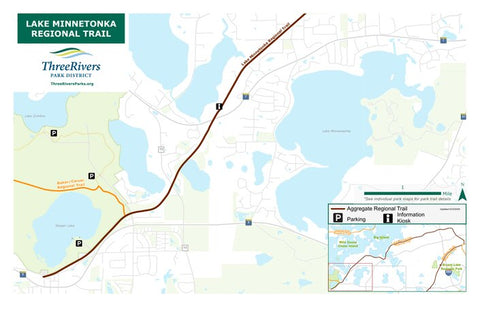 Lake Minnetonka Regional Trail 1 Preview 1