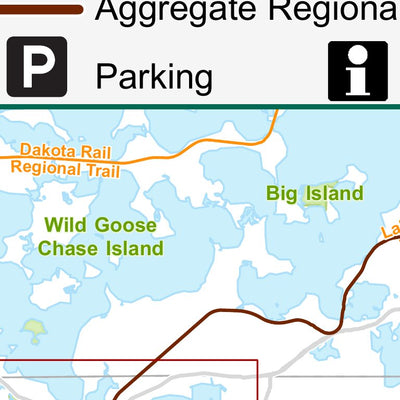 Lake Minnetonka Regional Trail 1 Preview 3