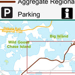 Three Rivers Park District Lake Minnetonka Regional Trail 2 digital map