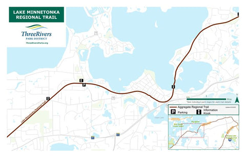 Lake Minnetonka Regional Trail 2 Preview 1