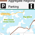 Three Rivers Park District Lake Minnetonka Regional Trail 3 digital map