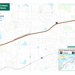 Three Rivers Park District Lake Minnetonka Regional Trail 3 digital map