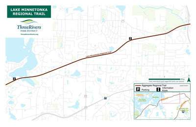 Lake Minnetonka Regional Trail 3 Preview 1