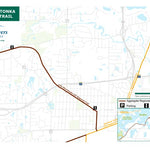 Three Rivers Park District Lake Minnetonka Regional Trail 4 digital map