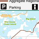 Three Rivers Park District Lake Minnetonka Regional Trail 4 digital map