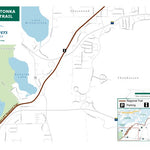 Three Rivers Park District Lake Minnetonka Regional Trail bundle