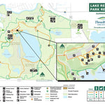 Lake Rebecca Park Reserve Summer Preview 1
