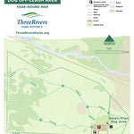 Lake Sarah Regional Park Dog Off Leash Area Preview 1