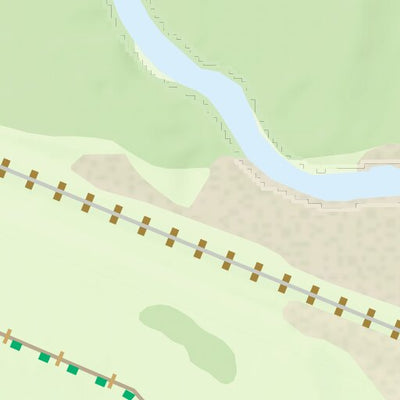 Lake Sarah Regional Park Dog Off Leash Area Preview 3