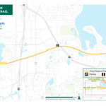 Three Rivers Park District Luce Line Regional Trail 1 digital map